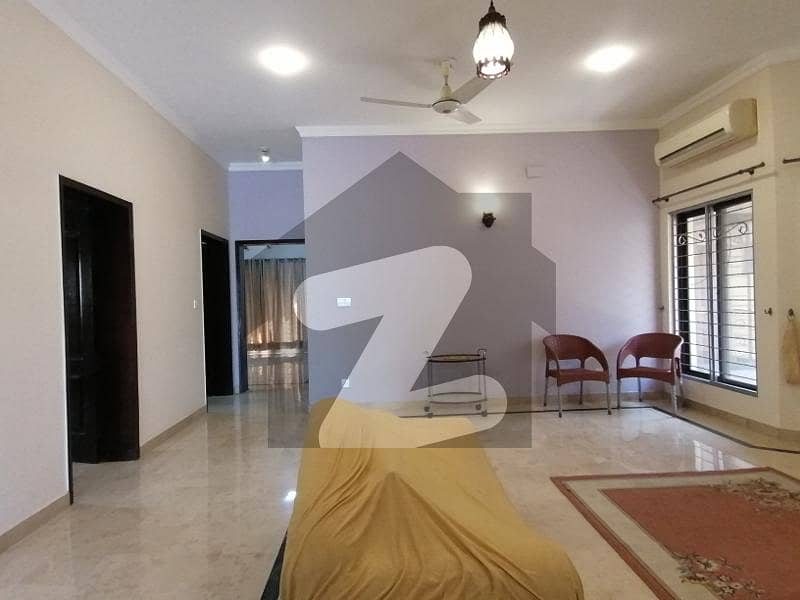 DHA 1 Kanal Adorable Upper Portion For Rent In Phase 1