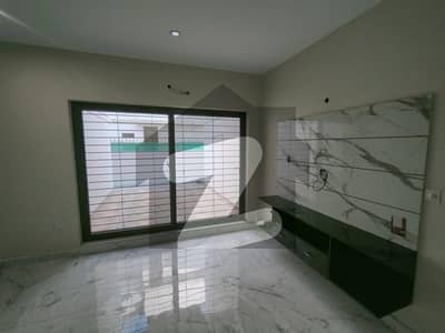 Defence 500 yards bungalow for rent