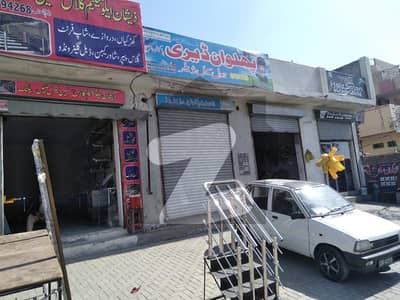 ڈیفینس روڈ لاہور میں 1 مرلہ دکان 25.0 ہزار میں کرایہ پر دستیاب ہے۔
