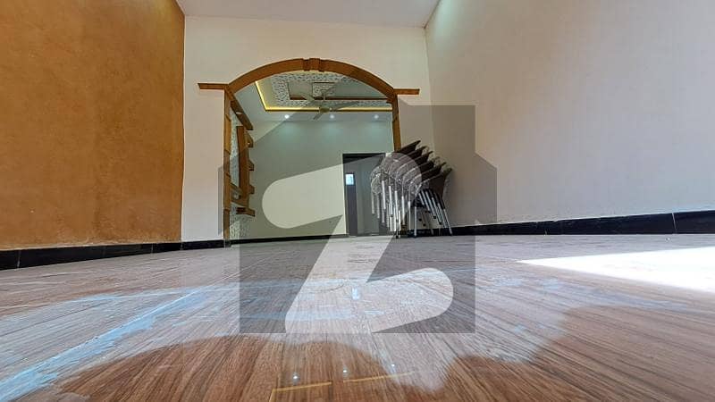25x50 5 Marla 1.5 Storey House For Sale