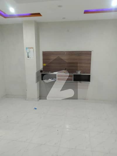Brand New Flat 3 bed attach bath kitchen Empress Road near Shimla Hill Lahore