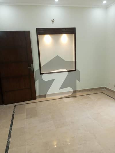 In Jinnah Garden 7 Marla Ground Floor 2 Bedroom Rent 35000/-