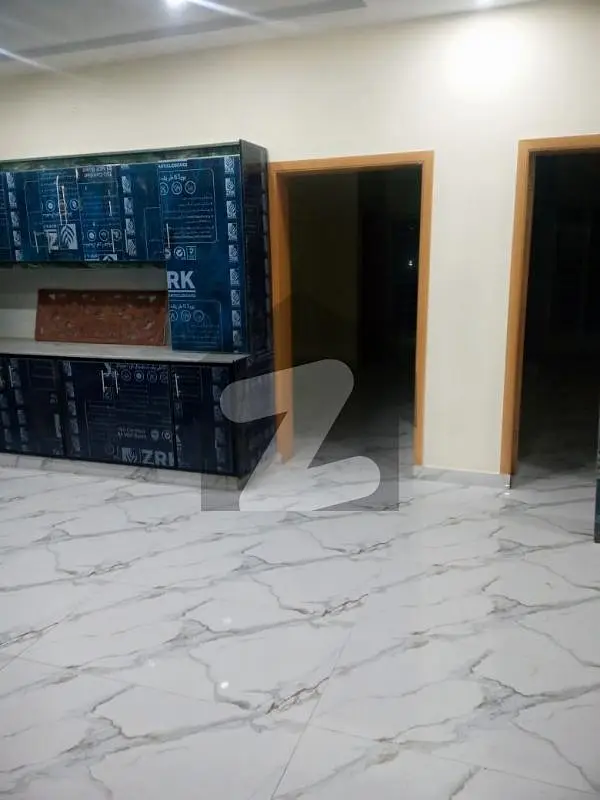 In Jinnah Garden 10 Marla Brand New Ground Floor 3 Bedroom Rent 55000