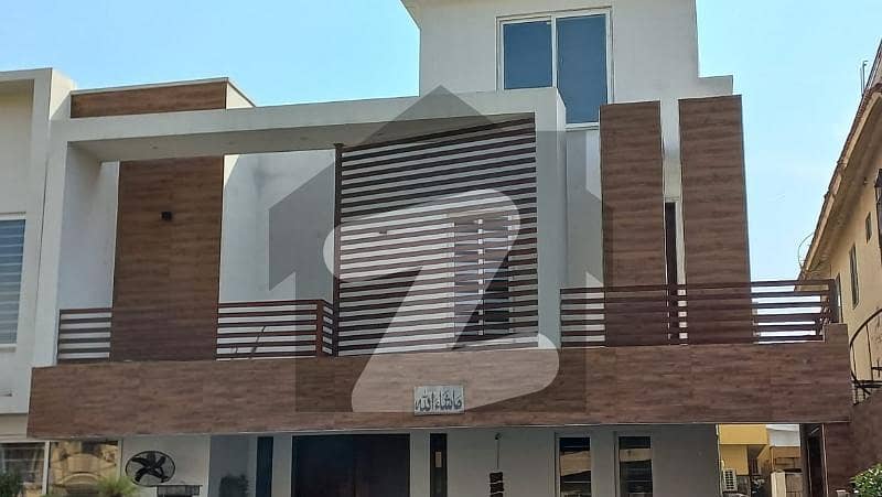 Ideally Located House For Sale In DHA Defence Phase 1 Available
