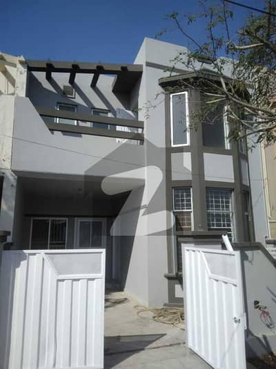 5 Marla Eden House For Rent In Lake City - Sector M7 Block B Lahore