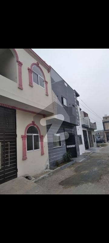 3m doubal story house for rent.
