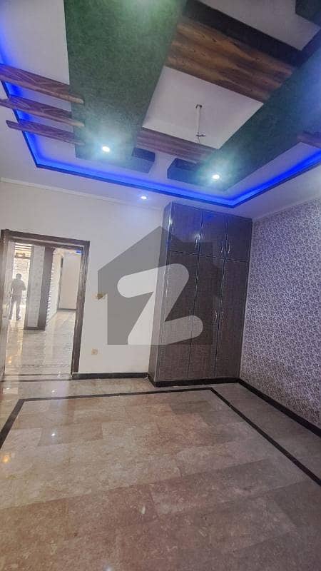 Bran New Design House For Sale Adyala Road Rawalpindi