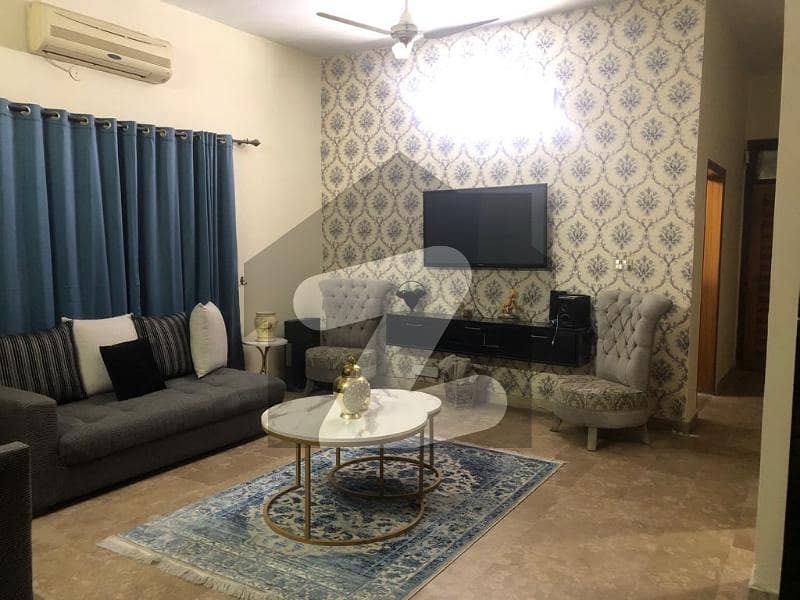 10 Marla Slightly Used House Is Available For Sale In Dha Phase 02 Islamabad