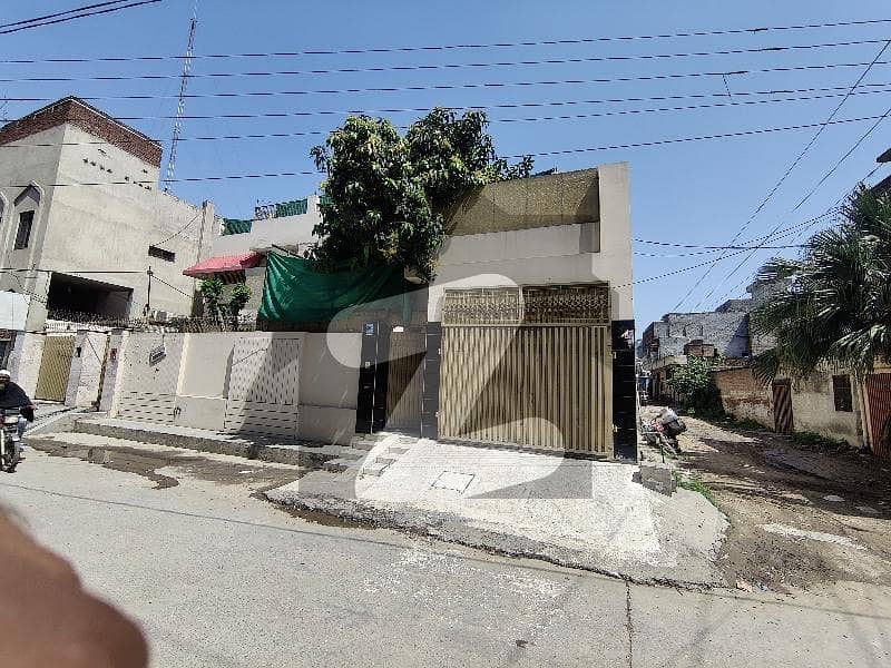 Looking For A Corner House In Jalil Town Jalil Town
