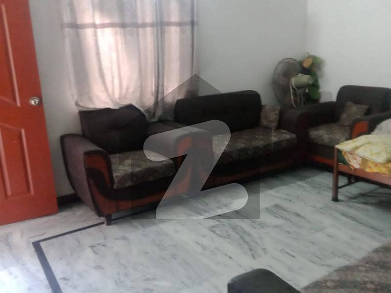 160 Sq. Yard Portion For Sale In North Nazimabad Block-T