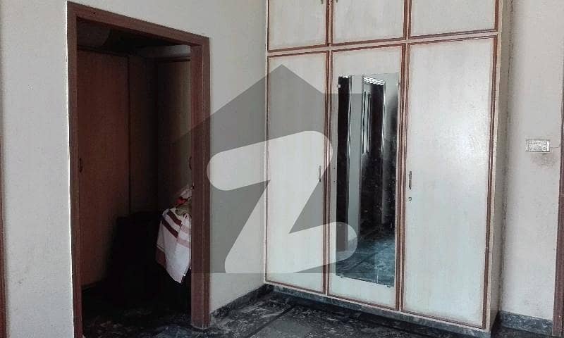 Single Storey 5 Marla House Available In Al-Hafiz Town For sale