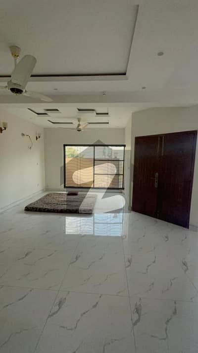 Brand New Beautiful House At Prime Location Near to Park and Shops(Real Pictures)