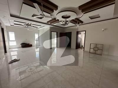 500 YARD BRAND NEW BUNGALOW UPPER PORTION FOR RENT IN DHA PHASE 4.