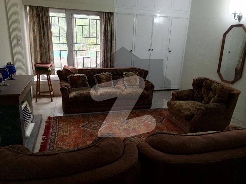 1 Bedrooms Fully Furnished House For Rent