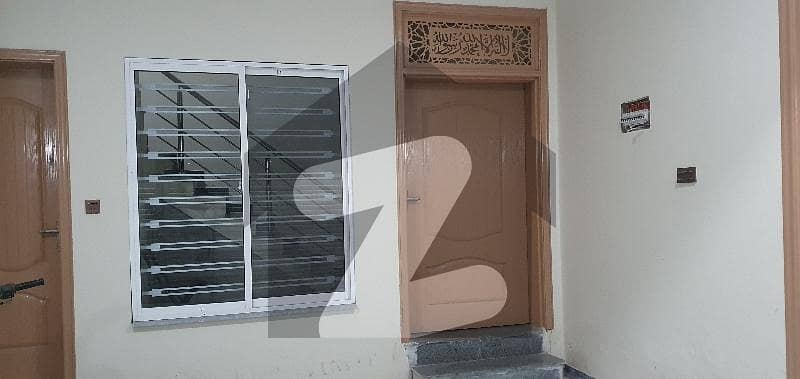 7 Marla Ground Portion For Rent Near Mumtaz City & Faisal Town