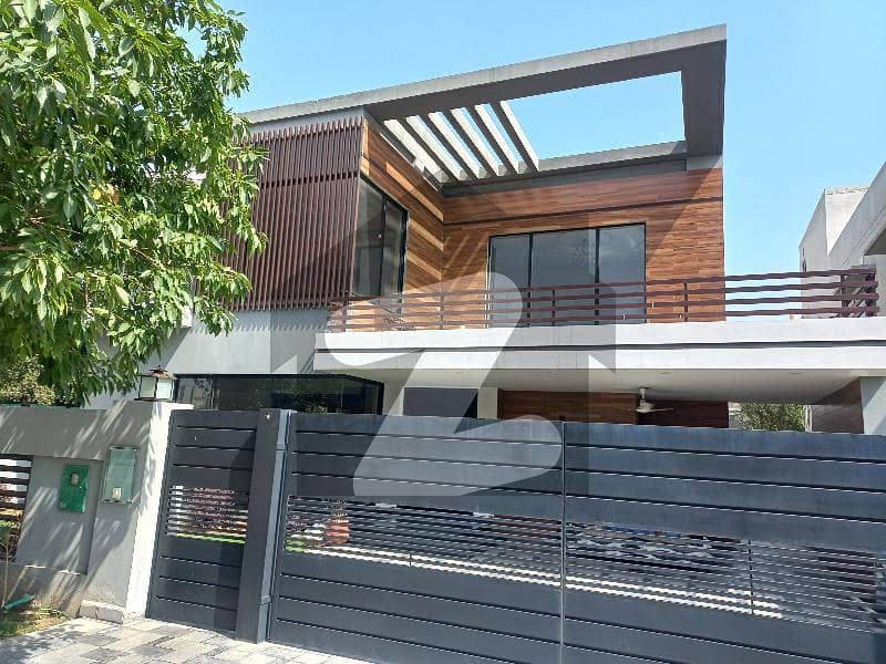 1 KANAL BEAUTIFUL HOUSE FOR SALE IN CENTRAL BLOCK BAHRIA ORCHARD LAHORE