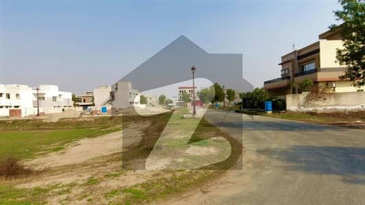 5 Marla Residential Plot For sale In Sector M-7 Block C2 Lake City Raiwind Road Lahore