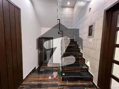 10 Marla Full House available for rent in Sector A Bahria Town lahore