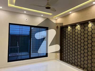 10 Marla Full House Available For Rent In Sector A Bahria Town Lahore