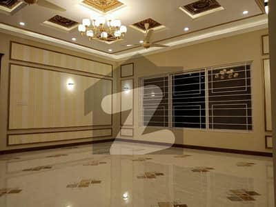 Brand New One Kanal House For Sale At Prime Location In DHA 2