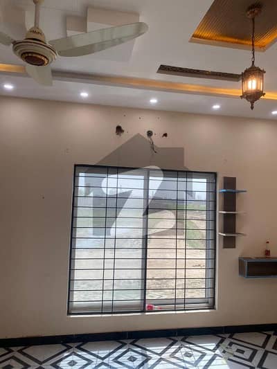 5 Marla House For Rent Near To Behria Town Lahore