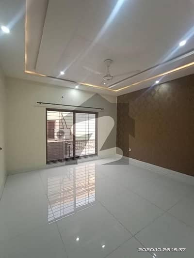 10 Marla Brand New House Available For Rent 175000/- In Dha Phase 5