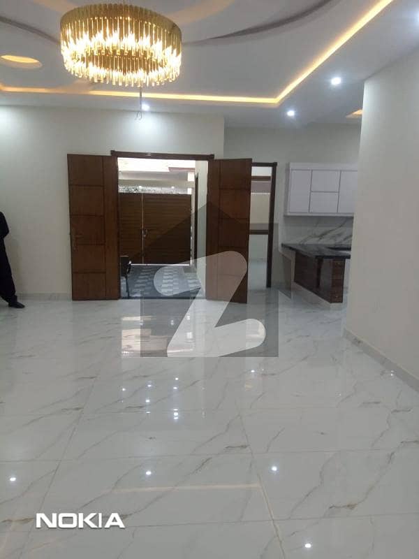 Brand New 240 Square Yards House Available In Gulistan-E-Jauhar - Block 13 For Sale