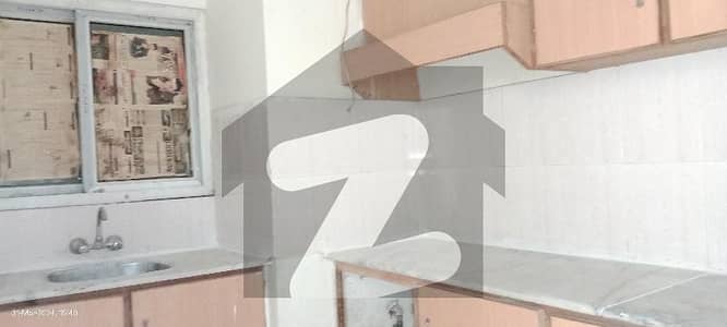 Neat and clean Flat available for sale in Pakistan town phase 2