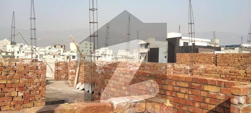 5 Marla House For sale In Shah Allah Ditta