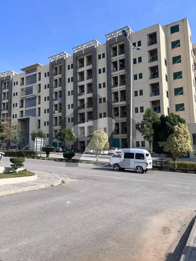 1 Bed Room Apartment For Sale Rania Hights Block C