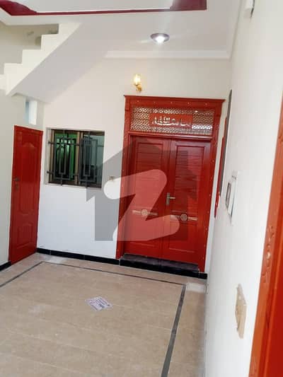 ایچ ۔ 13 اسلام آباد میں 2 کمروں کا 5 مرلہ مکان 1.1 کروڑ میں برائے فروخت۔