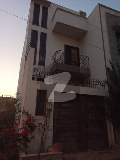 100 YARD DOUBLE STORY BUNGALOW WITH FULL BASEMENT FOR RENT IN DHA PHASE 7 EXT. MOST ELITE CLASS LOCATION IN DHA KARACHI. .