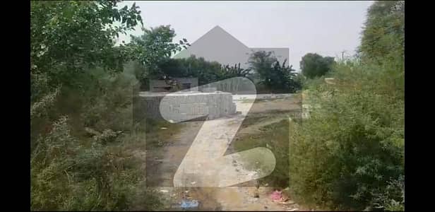 Commercial Plot For Sale