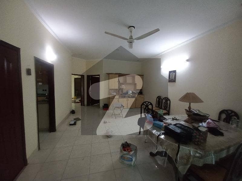 DHA Phase 8 10Marla Lower Portion For Rent