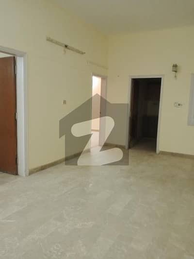 240 Yard Ground Floor 2 Bed D/D Portion For Rent In Block 1