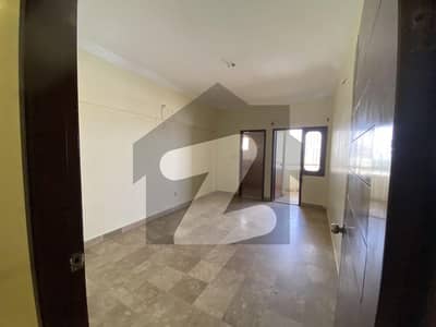 Old Building But Maintained Flat Available For Rent At Bhadarabad