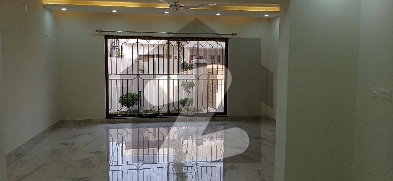 15 Marla Designer House Brand New 5 Master Bedrooms Available For Sale