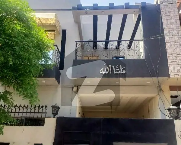Prime Location House For rent In Bismillah Housing Scheme - Block A