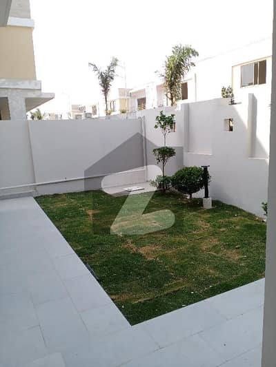 Brand New Designer House 15 Marla 5 Bedrooms Available For Rent
