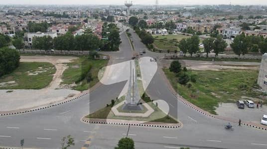 7 Marla Residential Plot For sale In Sector M-7A Lake City Raiwind Road Lahore