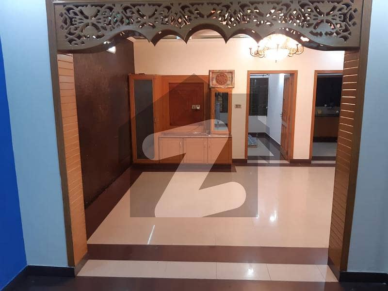 5 Marla house For Rent in johar town