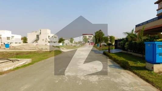 7 Marla Residential Plot For Sale In Sector M-7 Block C3 Lake City Raiwind Road Lahore
