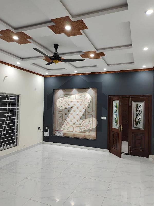 10 Marla Beautiful House Available For Rent In Citi Housing Sialkot
