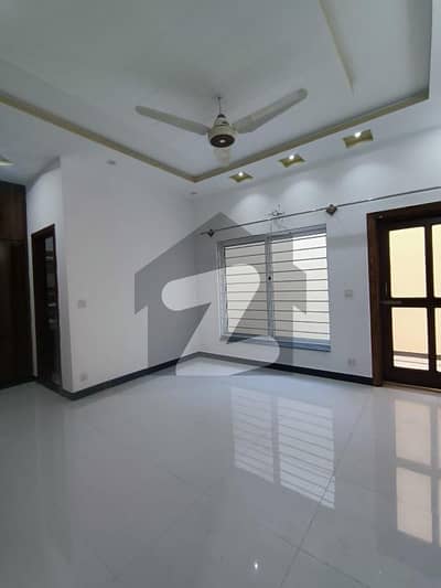 40x80 Brand New Upper Portion Available For Rent In G13