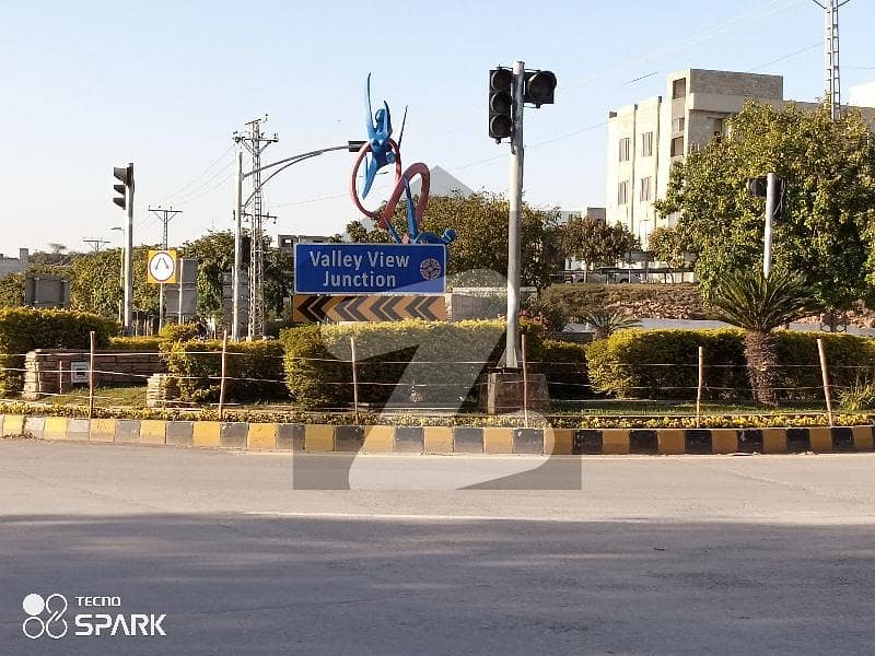 7m plot for sale Bahria Town Phase 8 Abu Bakar Block, Bahria Town
