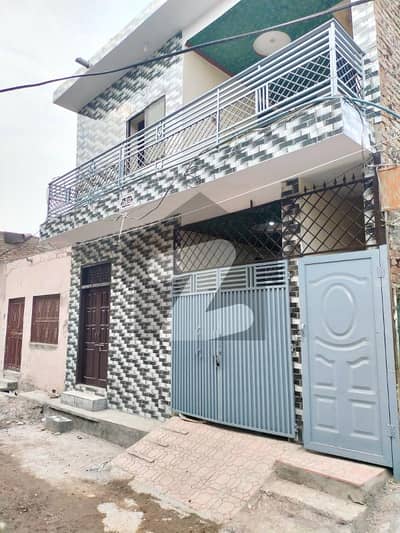 کاہنہ پل اسلام آباد میں 4 کمروں کا 3 مرلہ مکان 58.0 لاکھ میں برائے فروخت۔