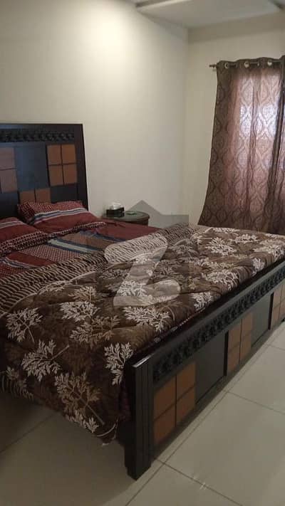 Beautiful One bed fully furnished apartment for rent