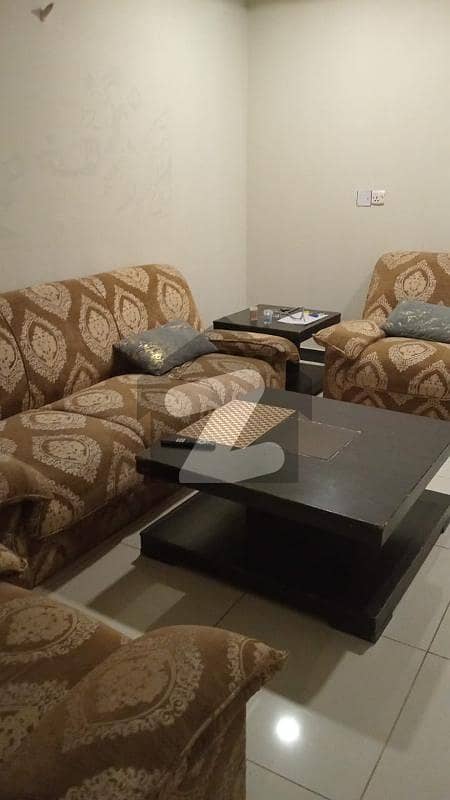 Beautiful One Bed Fully Furnished Apartment For Rent