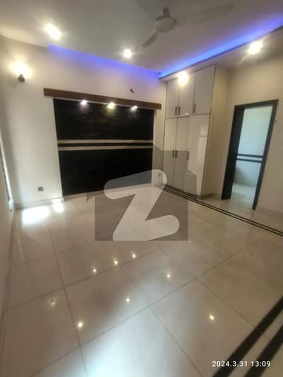 5 Marla Full House For Rent In AA Block Bahia Town Lahore