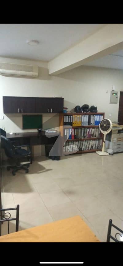 640 Square Feet Office Is Available For Sale